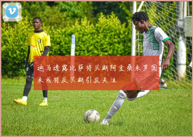 迪马透露比萨将买断阿金桑米罗国米或将反买断引发关注